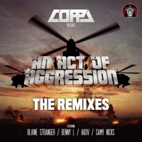 Thumbnail for the Coppa - Panic (Samy Nicks Remix) link, provided by host site