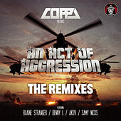 Thumbnail for the Coppa - Panic (Samy Nicks Remix) link, provided by host site