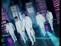 Thumbnail for the U-Kiss - 「PaNiC!」（short version） link, provided by host site