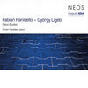 Thumbnail for the Dimitri Vassilakis - Panisello & Ligeti : Piano Etudes link, provided by host site