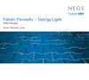Thumbnail for the Dimitri Vassilakis - Panisello - Ligeti: Piano Etudes link, provided by host site