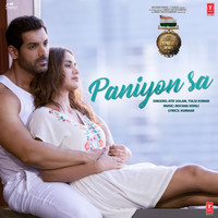 Thumbnail for the Atif Aslam - Paniyon Sa (From "Satyameva Jayate") link, provided by host site