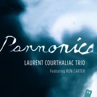 Thumbnail for the Laurent Courthaliac Trio - Pannonica link, provided by host site