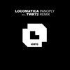 Thumbnail for the Locomatica - Panoply link, provided by host site