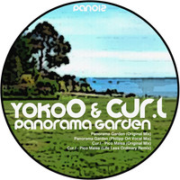 Thumbnail for the YokoO - Panorama Garden link, provided by host site