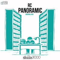 Thumbnail for the RC - Panoramic (Original Mix) link, provided by host site