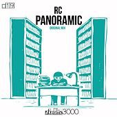 Thumbnail for the RC - Panoramic (Original Mix) link, provided by host site