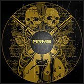 Image of Almar linking to their artist page due to link from them being at the top of the main table on this page