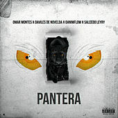 Thumbnail for the Omar Montes - Pantera link, provided by host site