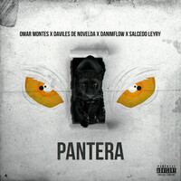 Thumbnail for the Omar Montes - Pantera link, provided by host site