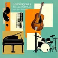 Image of Lemongrass linking to their artist page due to link from them being at the top of the main table on this page