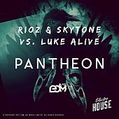 Thumbnail for the Luke Alive - Pantheon link, provided by host site