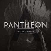 Thumbnail for the ARMNHMR - Pantheon link, provided by host site