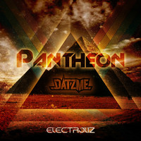 Thumbnail for the Datzme - Pantheon link, provided by host site