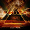 Thumbnail for the Datzme - Pantheon link, provided by host site