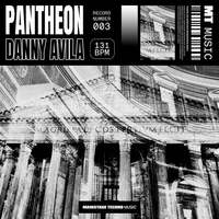 Thumbnail for the Danny Avila - Pantheon link, provided by host site