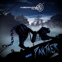 Thumbnail for the Haz - Panther link, provided by host site
