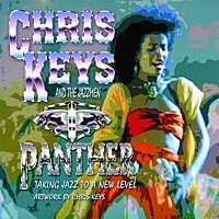 Thumbnail for the Chris Keys - Panther link, provided by host site