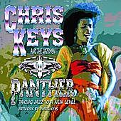 Thumbnail for the Chris Keys - Panther link, provided by host site