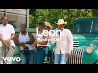 Thumbnail for the Leon Bridges - Panther City link, provided by host site