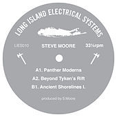 Thumbnail for the Steve Moore - Panther Moderns link, provided by host site
