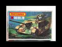 Thumbnail for the PlastiKid - Panzerjäger IV - L70 link, provided by host site