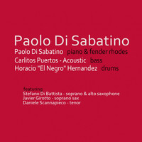 Thumbnail for the Paolo Di Sabatino - Paolo Di Sabatino link, provided by host site