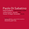 Thumbnail for the Paolo Di Sabatino - Paolo Di Sabatino link, provided by host site