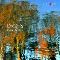 Thumbnail for the Paolo Vivaldi - Paolo Vivaldi: Drops (Piano Suites) link, provided by host site
