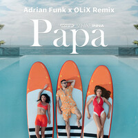 Thumbnail for the SICKOTOY - Papa - Adrian Funk x OLiX Remix link, provided by host site