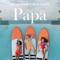 Thumbnail for the SICKOTOY - Papa (Adrian Funk x OLiX Remix) link, provided by host site