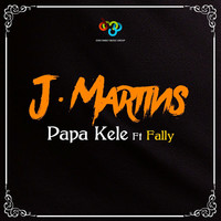 Thumbnail for the J. Martins - Papa Kele link, provided by host site