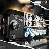 Thumbnail for the Danny Dee - Paparazzi link, provided by host site
