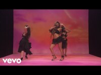 Thumbnail for the Karol G - Papasito (Live From The Tonight Show With Jimmy Fallon) link, provided by host site