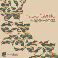 Image of Fabio Genito linking to their artist page due to link from them being at the top of the main table on this page