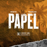 Thumbnail for the Rim'K - Papel link, provided by host site