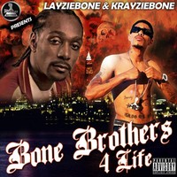 Image of Layzie Bone linking to their artist page due to link from them being at the top of the main table on this page