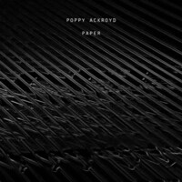 Thumbnail for the Poppy Ackroyd - Paper link, provided by host site