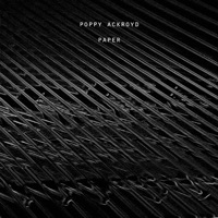 Thumbnail for the Poppy Ackroyd - Paper link, provided by host site