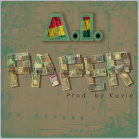 Thumbnail for the A.I. - Paper link, provided by host site