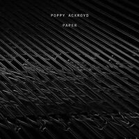 Thumbnail for the Poppy Ackroyd - Paper link, provided by host site