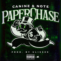 Thumbnail for the Canine - Paper Chase link, provided by host site