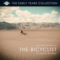 Thumbnail for the Marco Beltrami - Paper Chase link, provided by host site