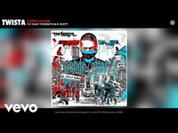 Thumbnail for the Twista - Paper Chasin link, provided by host site