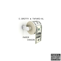 Thumbnail for the E. Smitty - Paper Chasin' link, provided by host site