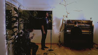 Thumbnail for the Jamie N Commons - Paper Dreams (Acoustic) link, provided by host site