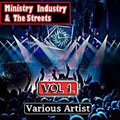 Image of Al Nuke linking to their artist page due to link from them being at the top of the main table on this page