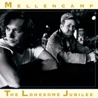 Thumbnail for the John Cougar Mellencamp - Paper In Fire link, provided by host site