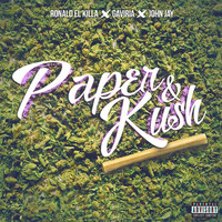 Thumbnail for the John Jay - Paper & Kush link, provided by host site