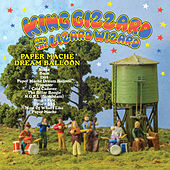 Thumbnail for the King Gizzard & The Lizard Wizard - Paper Mâché Dream Balloon link, provided by host site